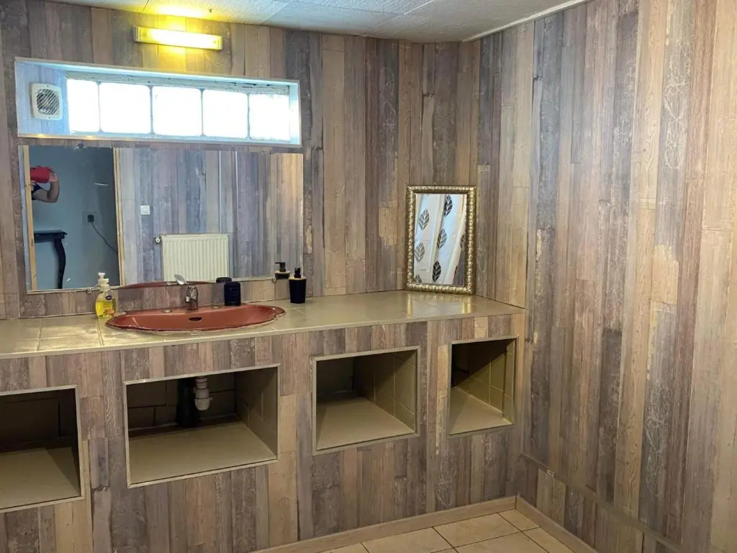 Chambre proche gare et centre ville