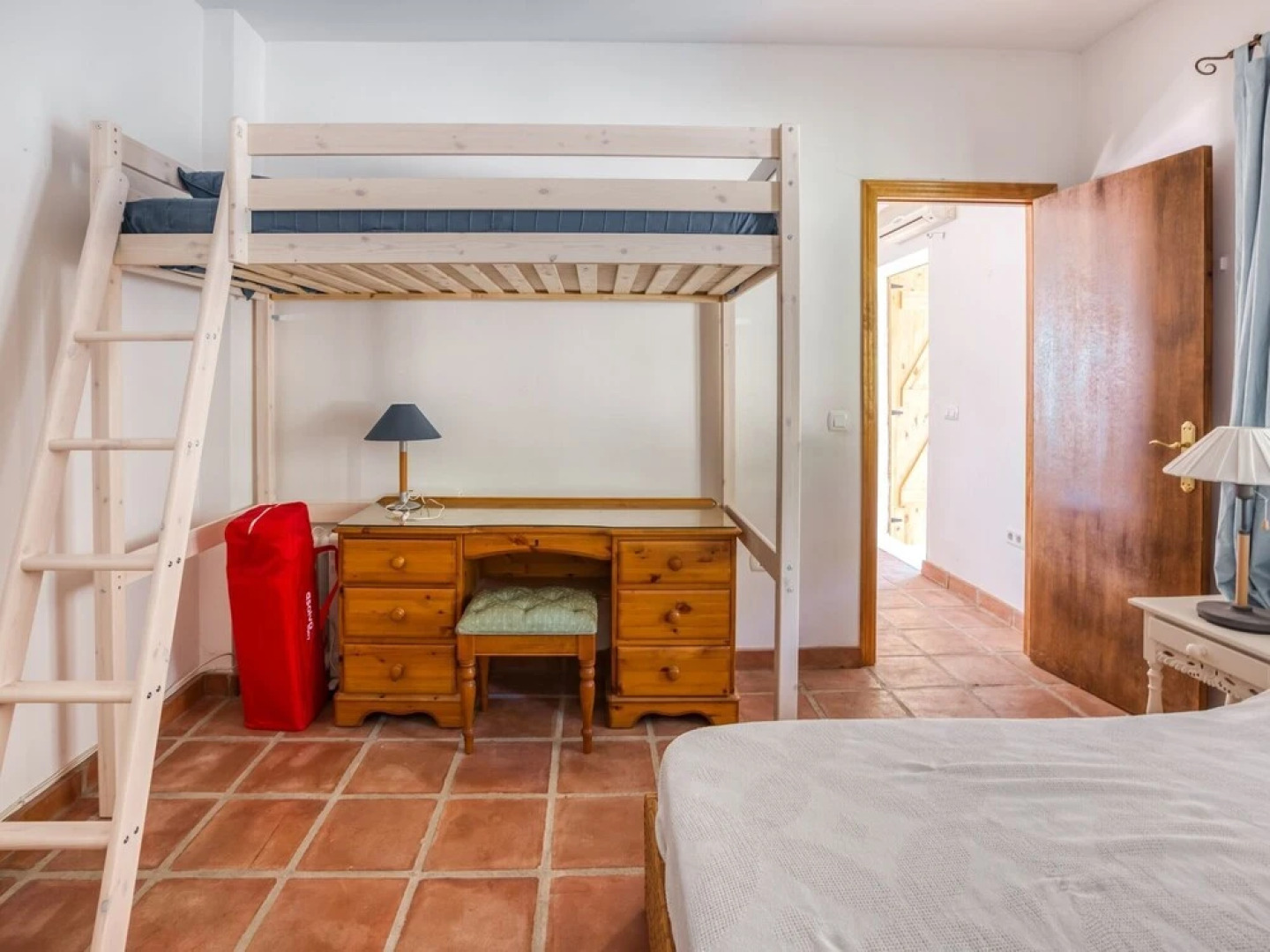 Lovely Holiday Home in Coin With Private Swimming Pool