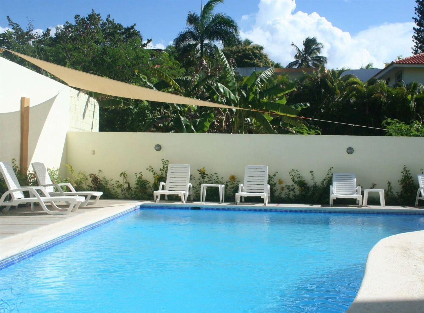 Apartments Costambar