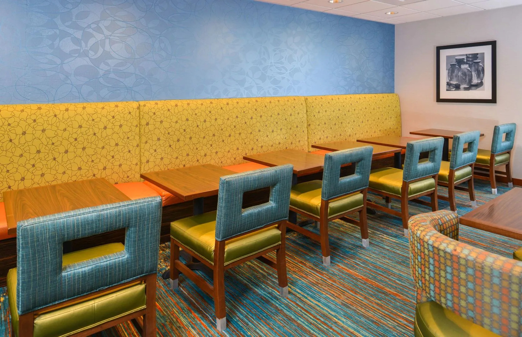 Hampton Inn Seattle-Airport