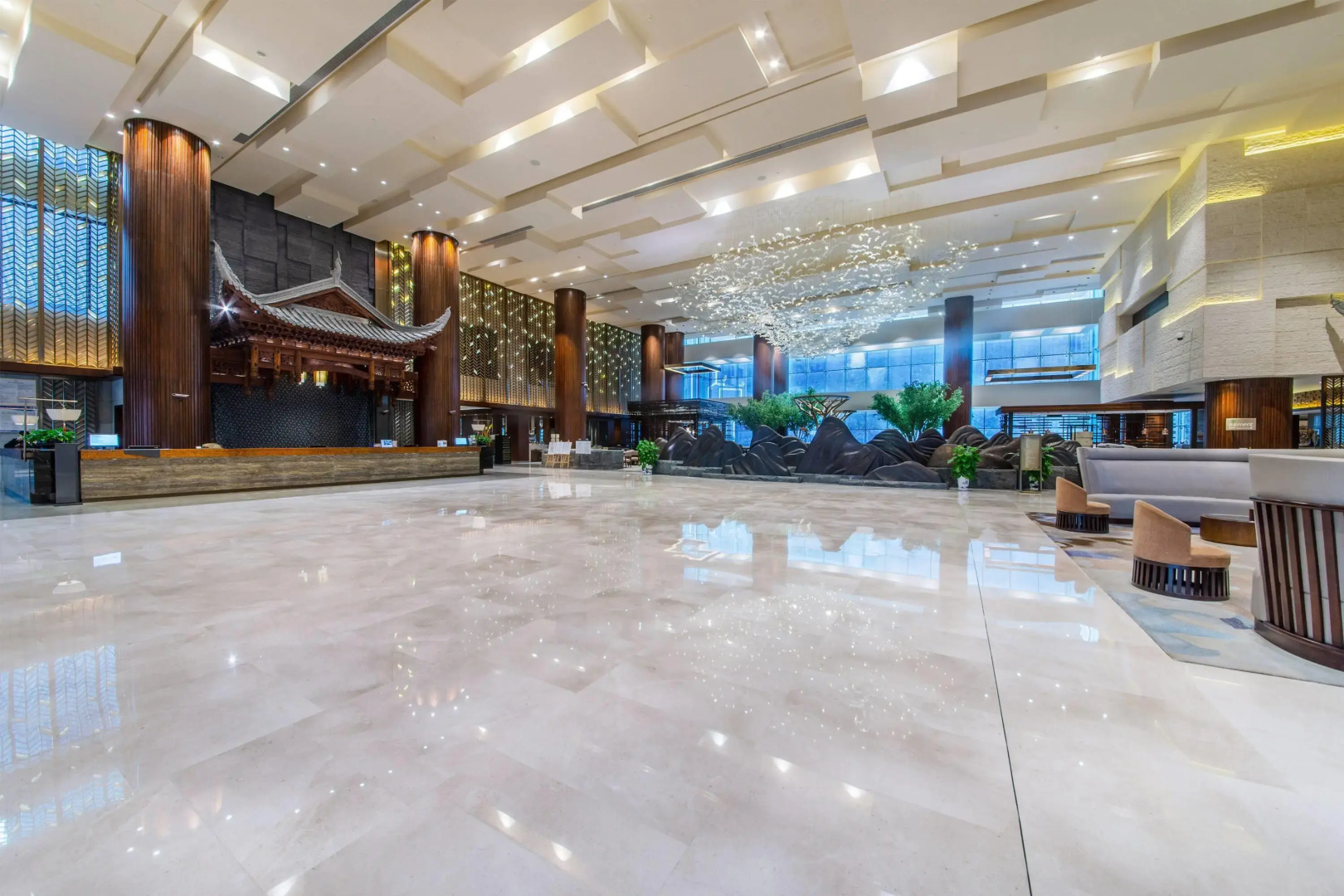 Neodalle Zhangjiajie Wulingyuan