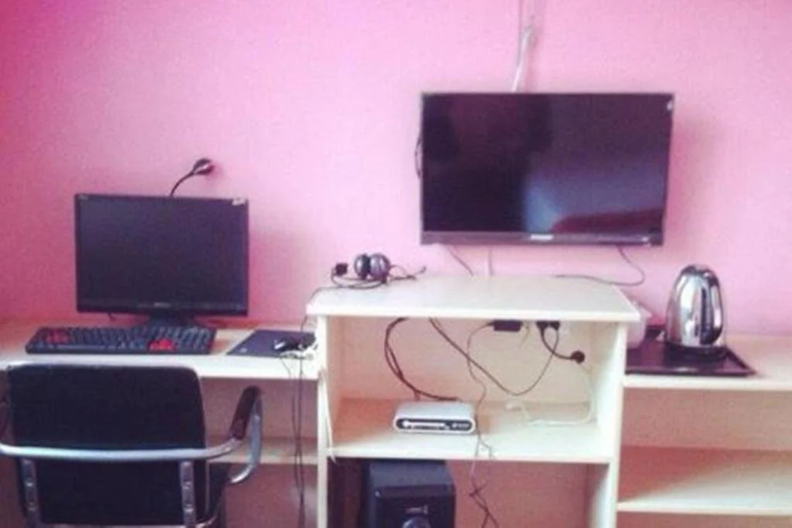 Aimeijia Express Inn