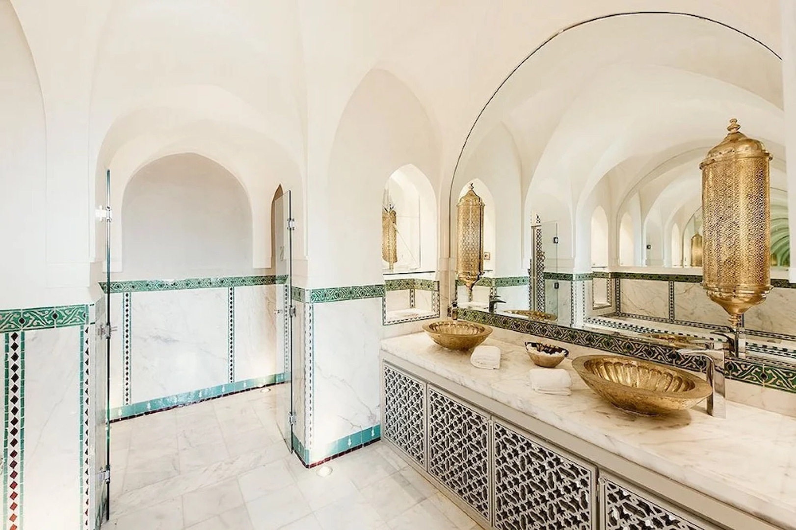 Villa Soraya Lodge & Spa