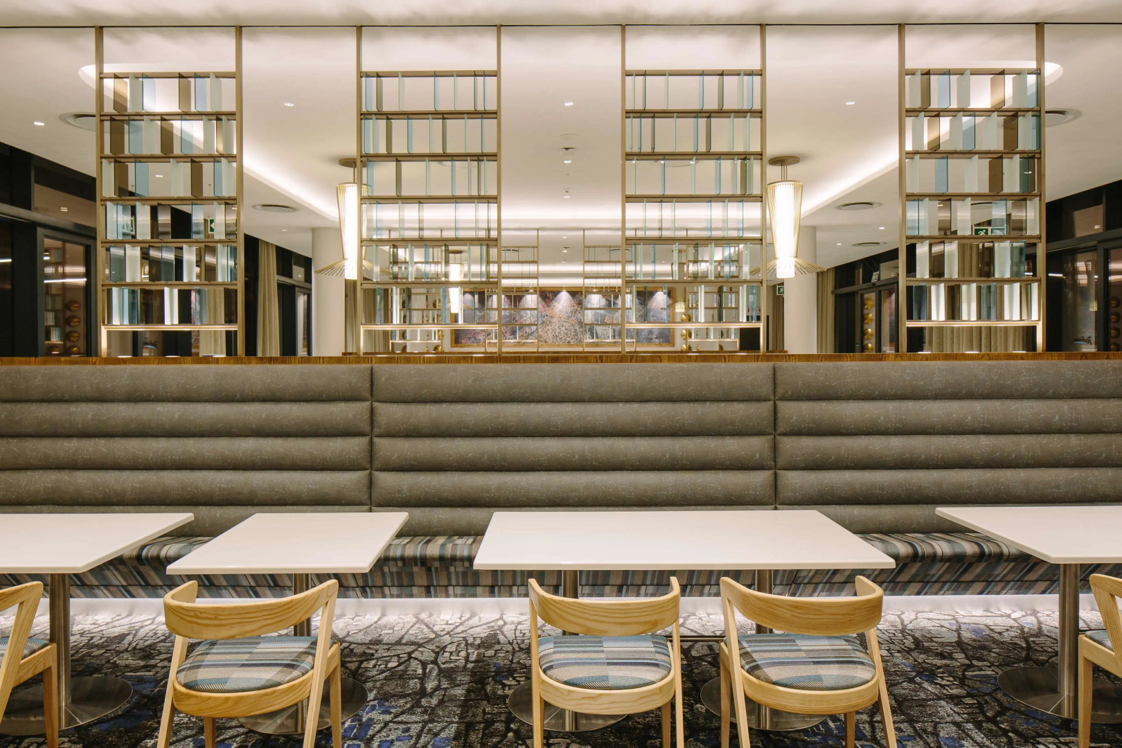 Radisson Hotel and Convention Centre OR Tambo Airport