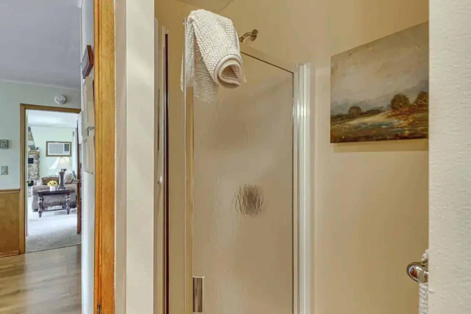 Family Retreat on Cross Lake: Boat, Swim & Relax!