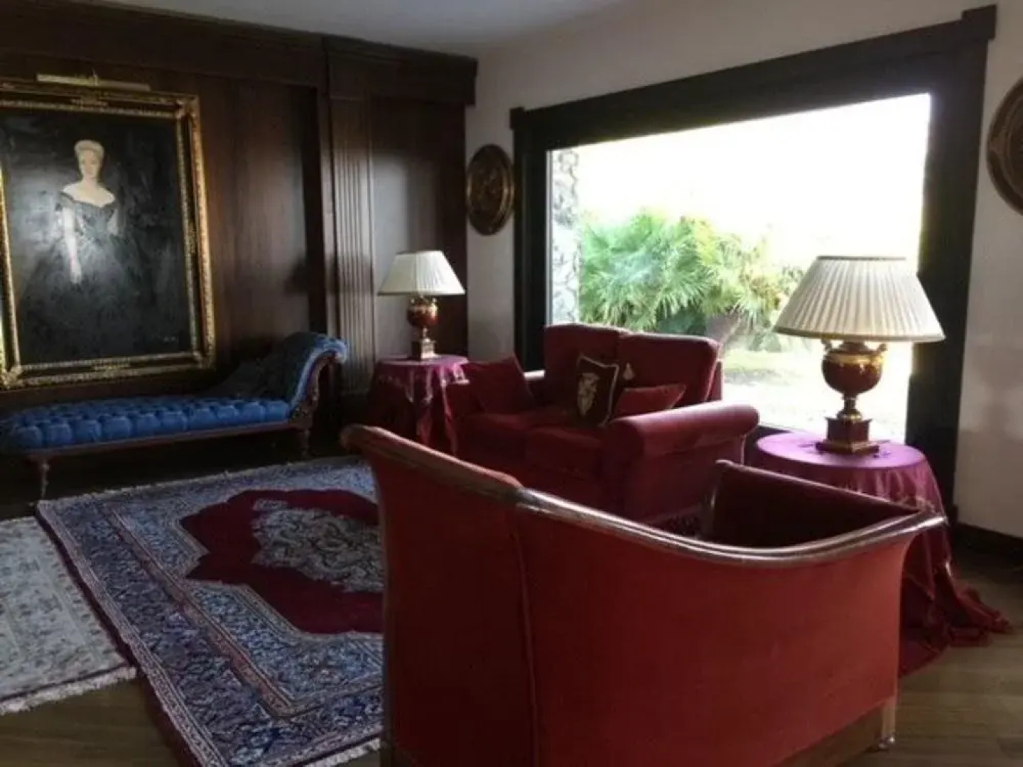 Luxury Suite