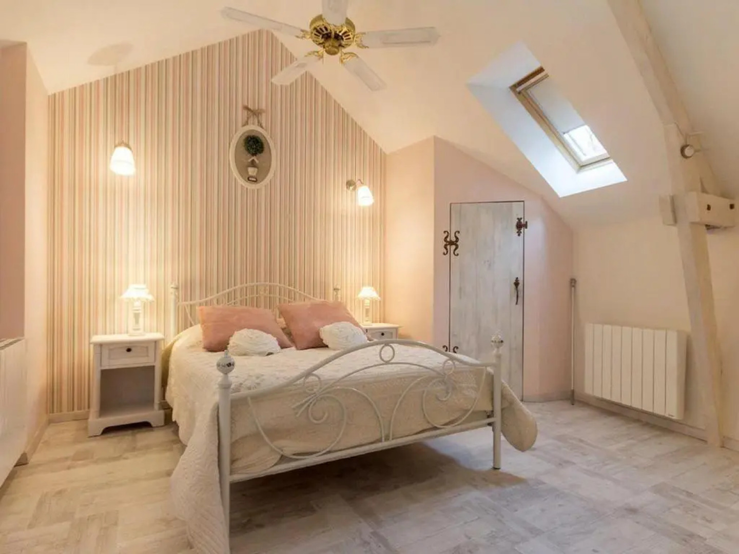 Gîte Saint-Sébastien-sur-Loire, 2 pièces, 3 personnes - FR-1-306-802