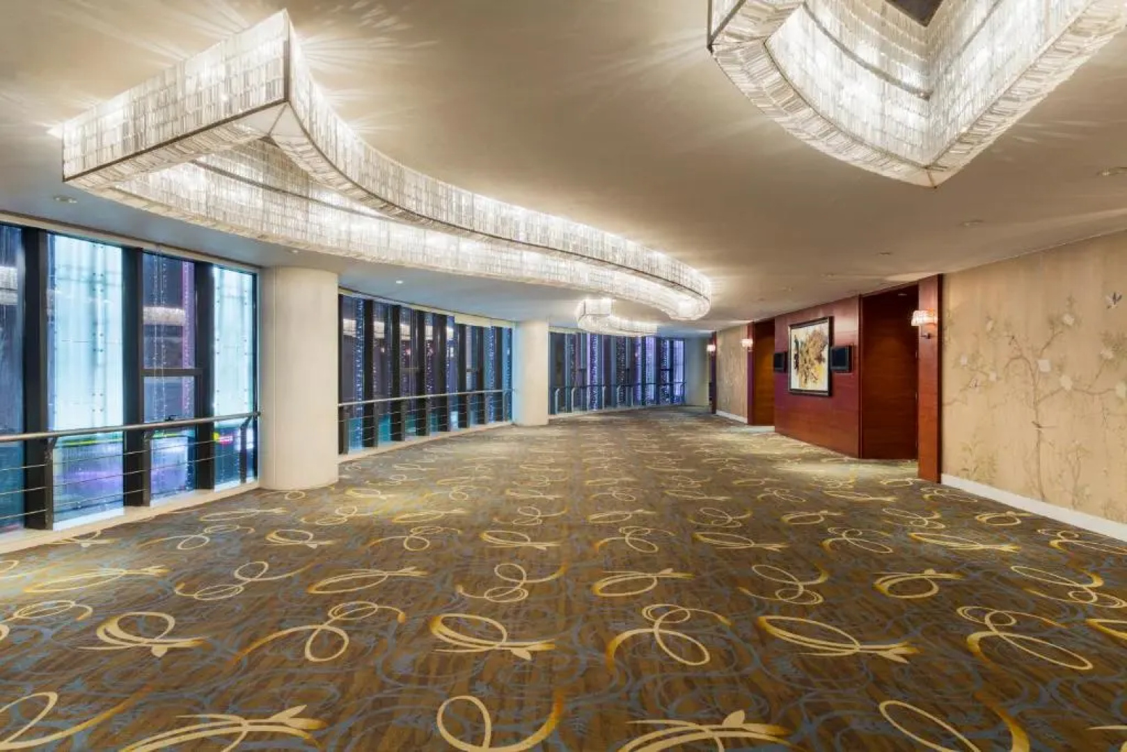 Holiday Inn Nanjing Aqua City by IHG