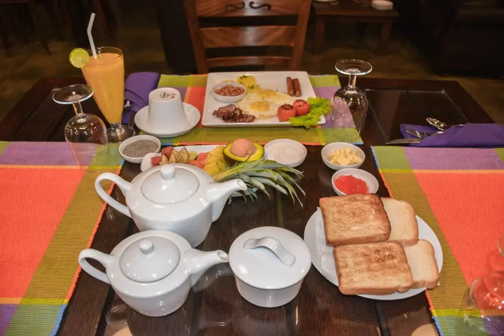 Calluna Hotel Tangalle