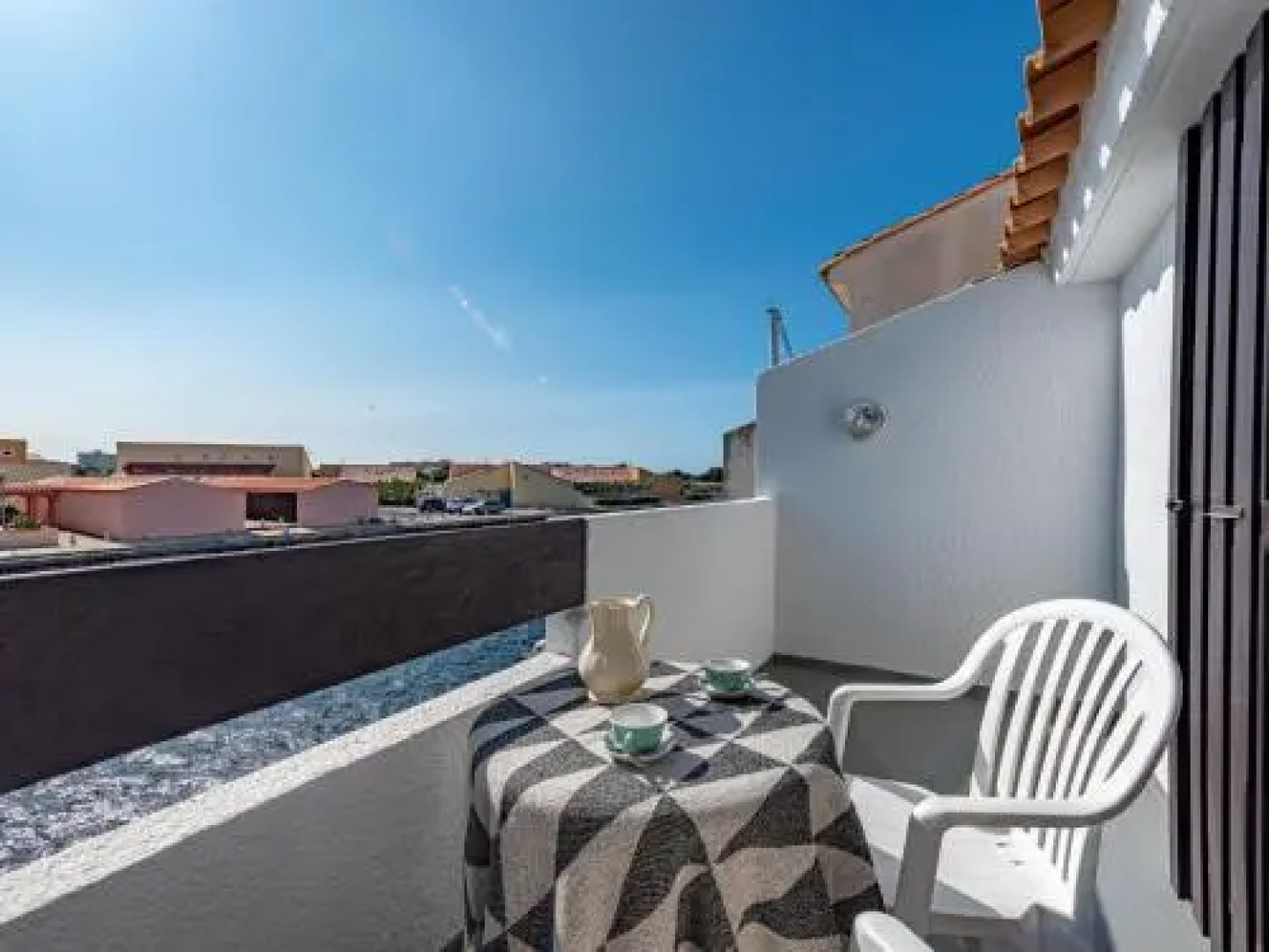 Holiday Home Les Brigantins.1