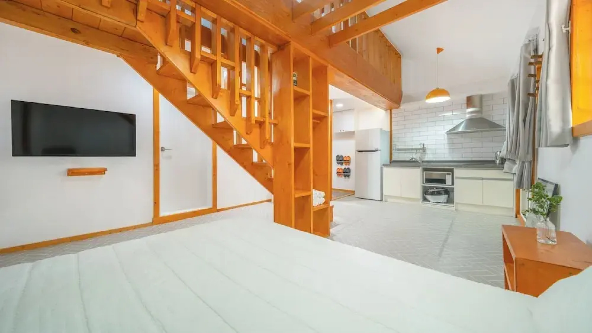 Goseong Haemaji Pension