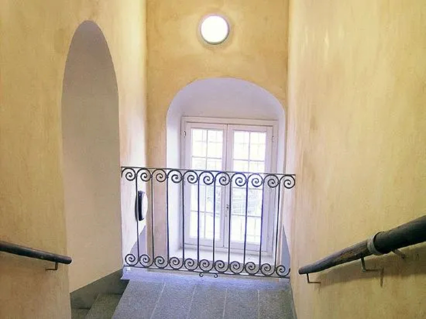 Albergo dell'Academia