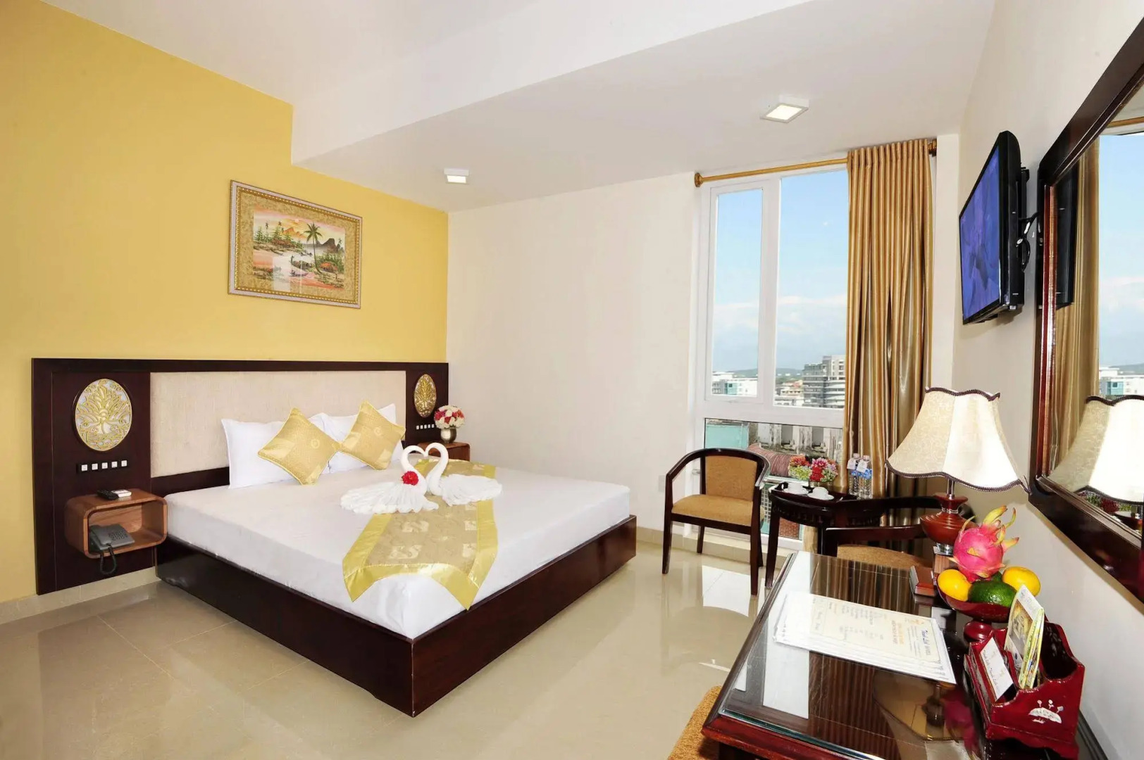 Thanh Lich Hue Hotel