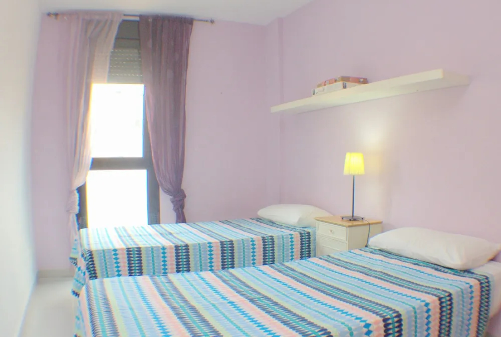 Duplex Beach Cabezo 2h, Terrace, Pool