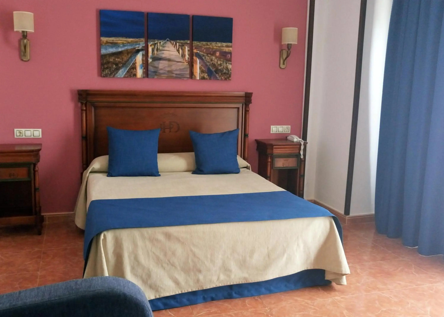 Hotel Pozo del Duque