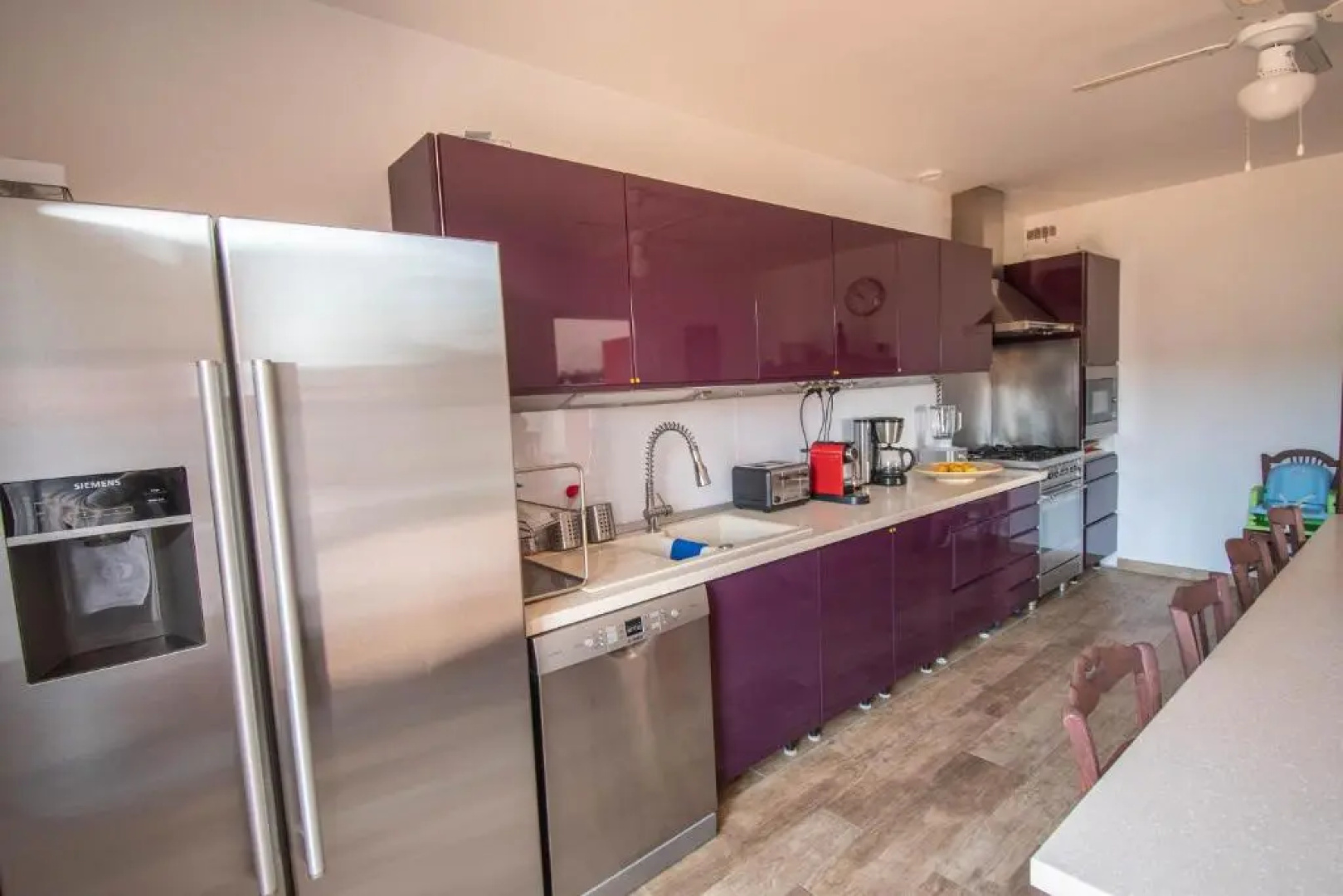 U Paradisu - Villa 10/12 pers avec piscine privée