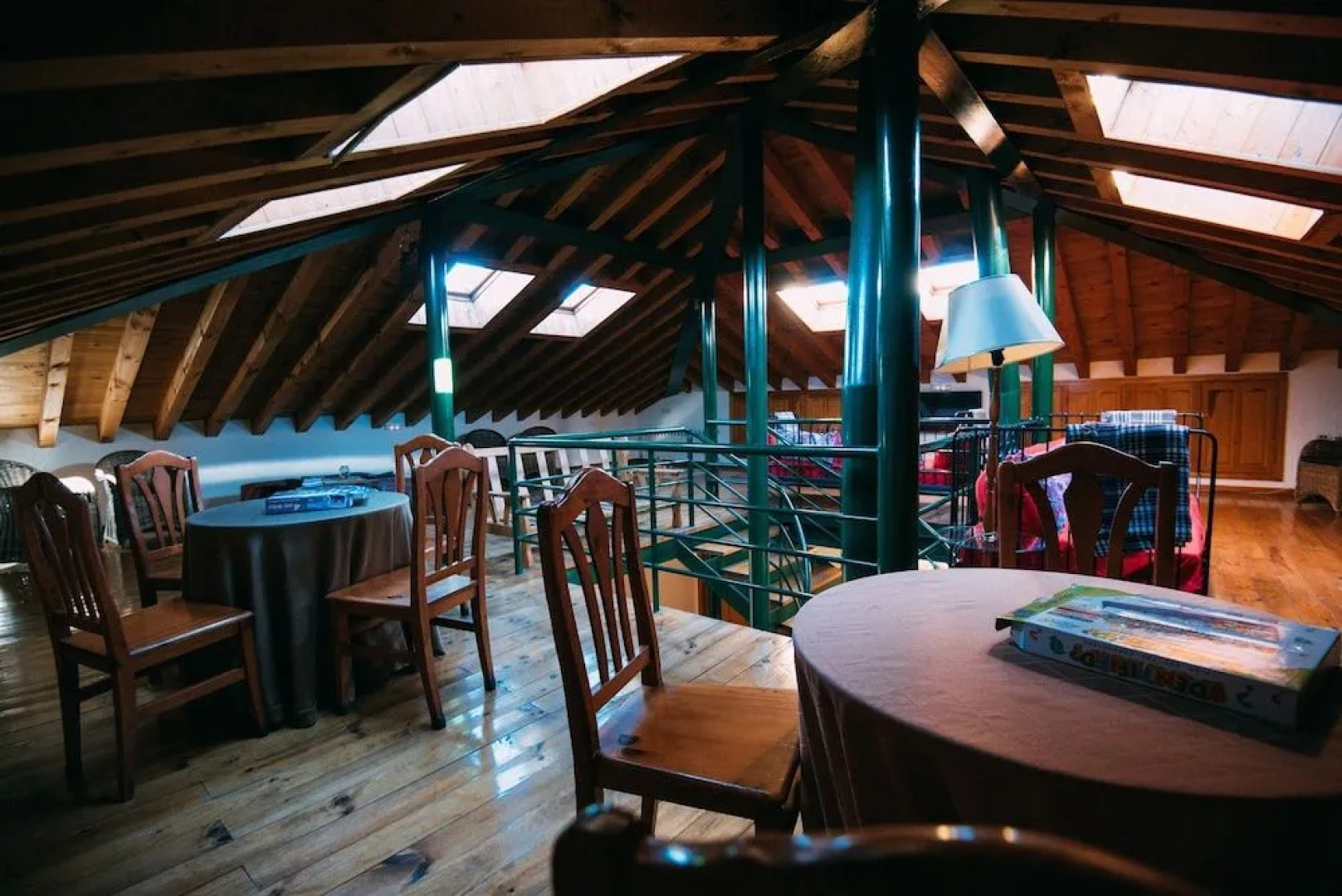 Posada de Robledillo