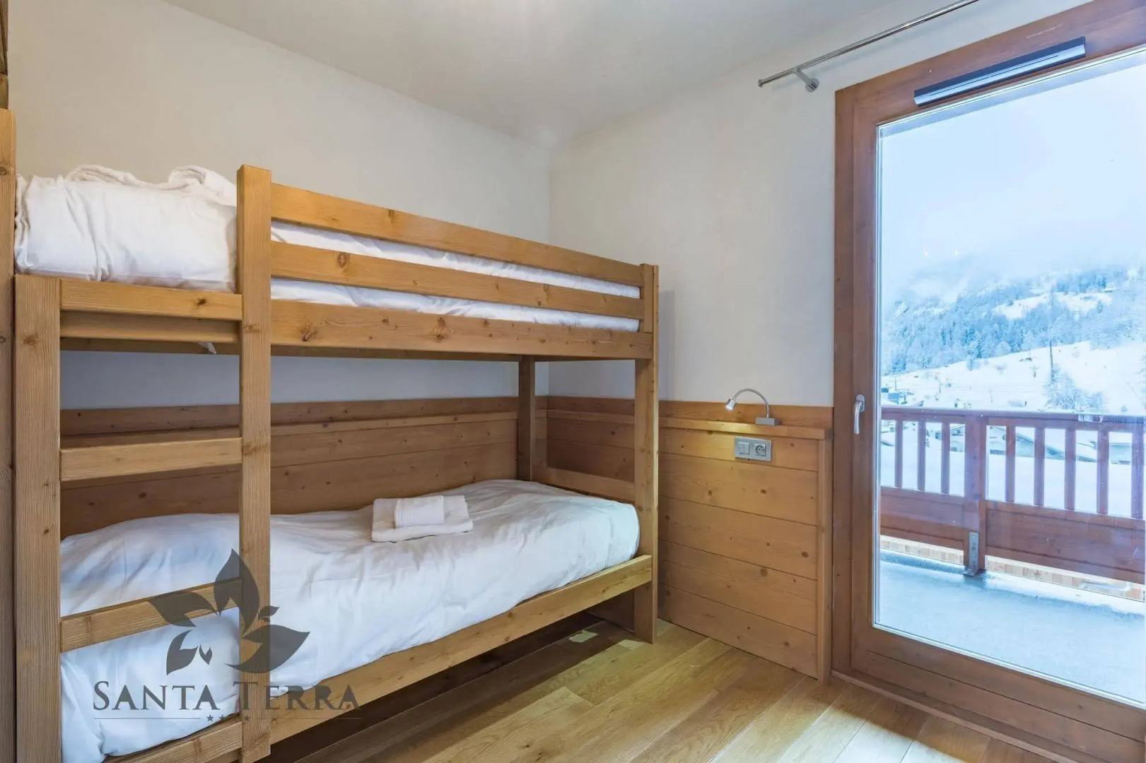 Residence Santa Terra