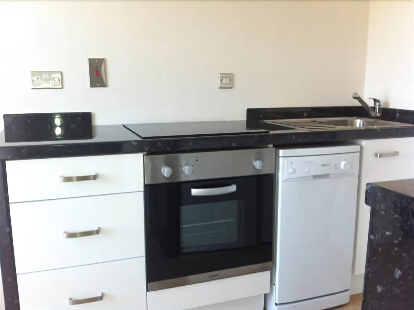 Manor House, Felpham Serviced Apartments