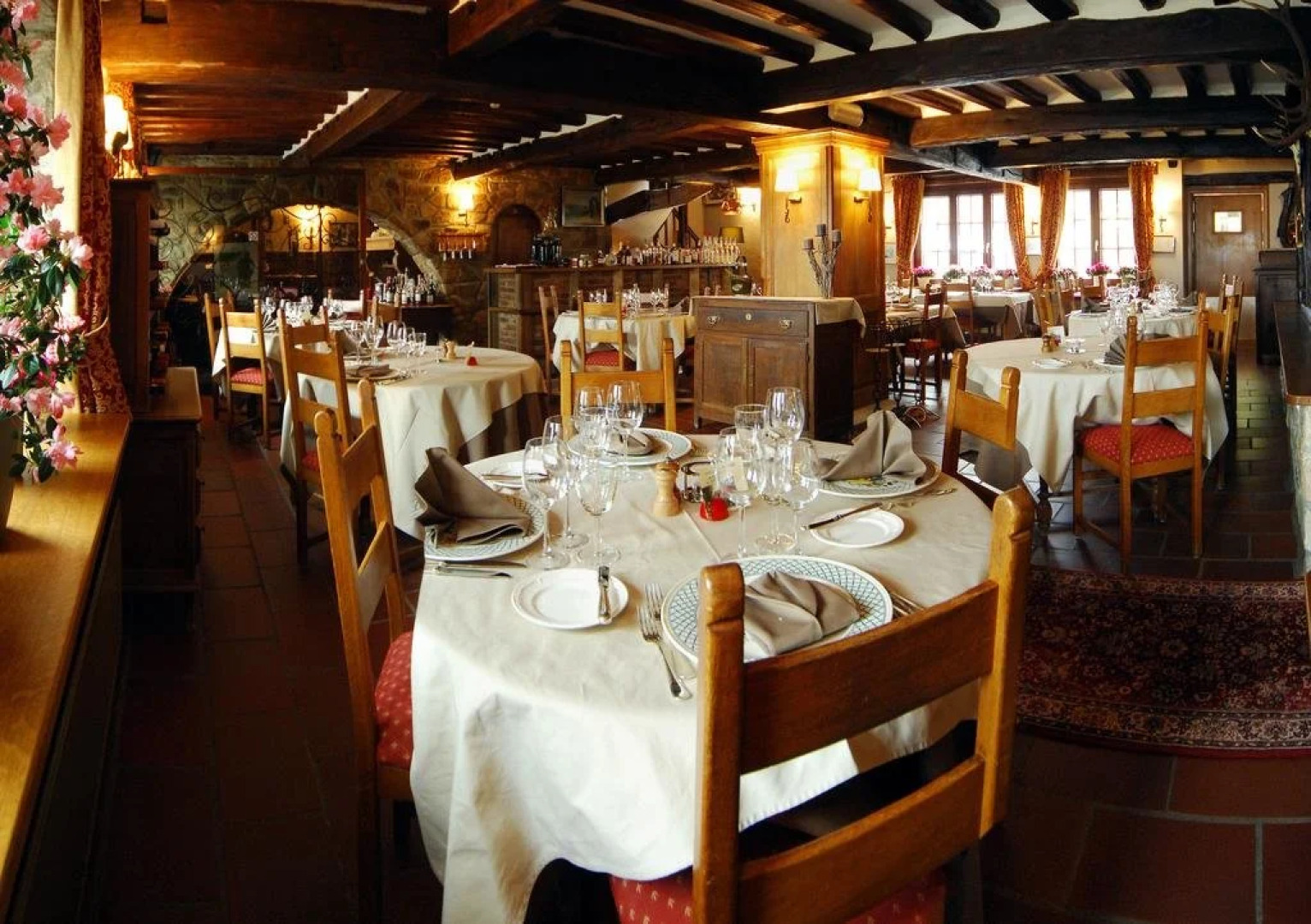 Auberge du Grandgousier