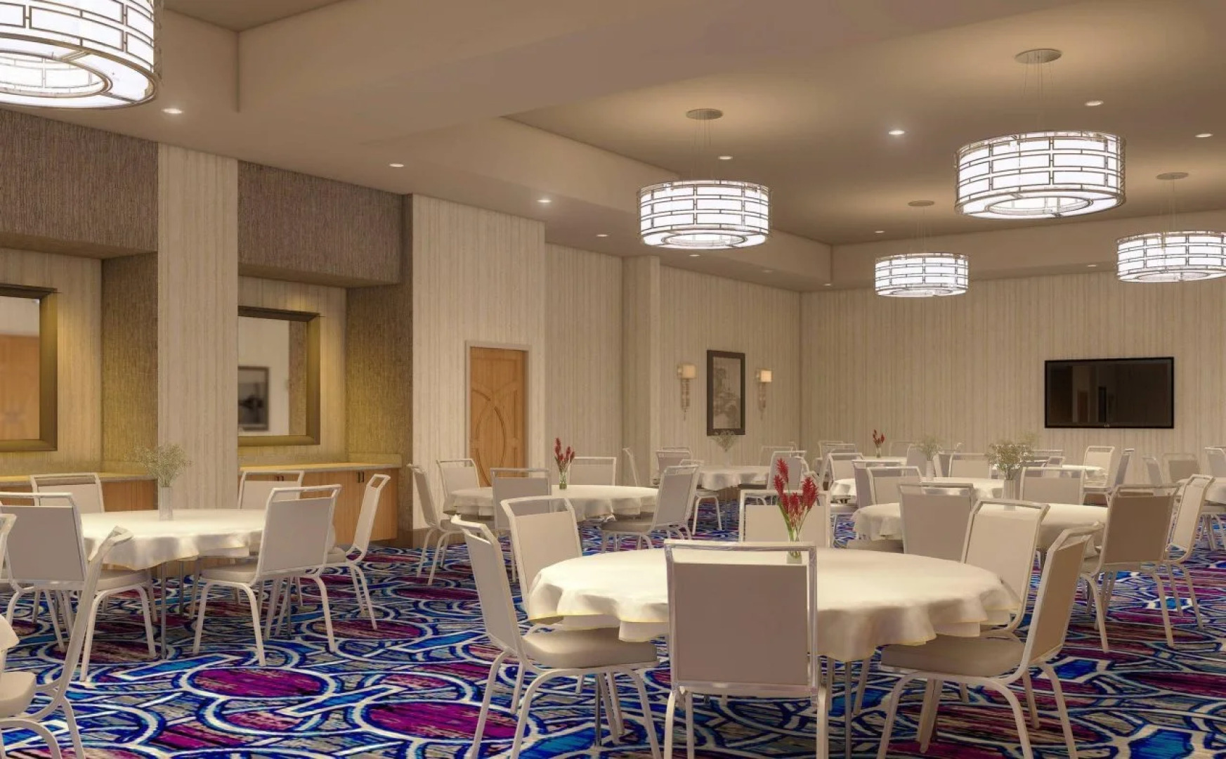 SpringHill Suites by Marriott Fayetteville Fort Bragg