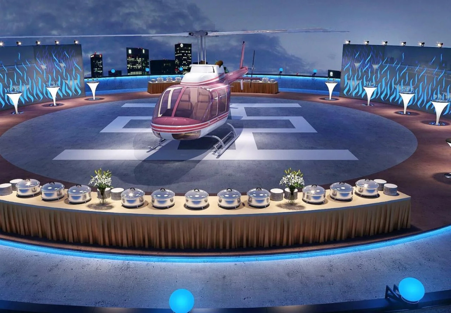 Asia International Hotel Guangzhou