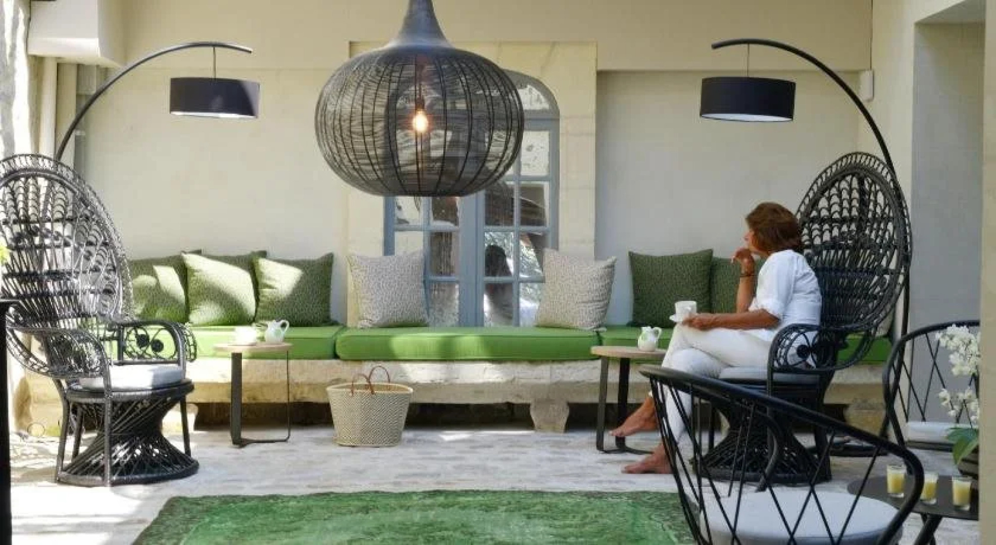 Le General d'Elbee Hotel & Spa