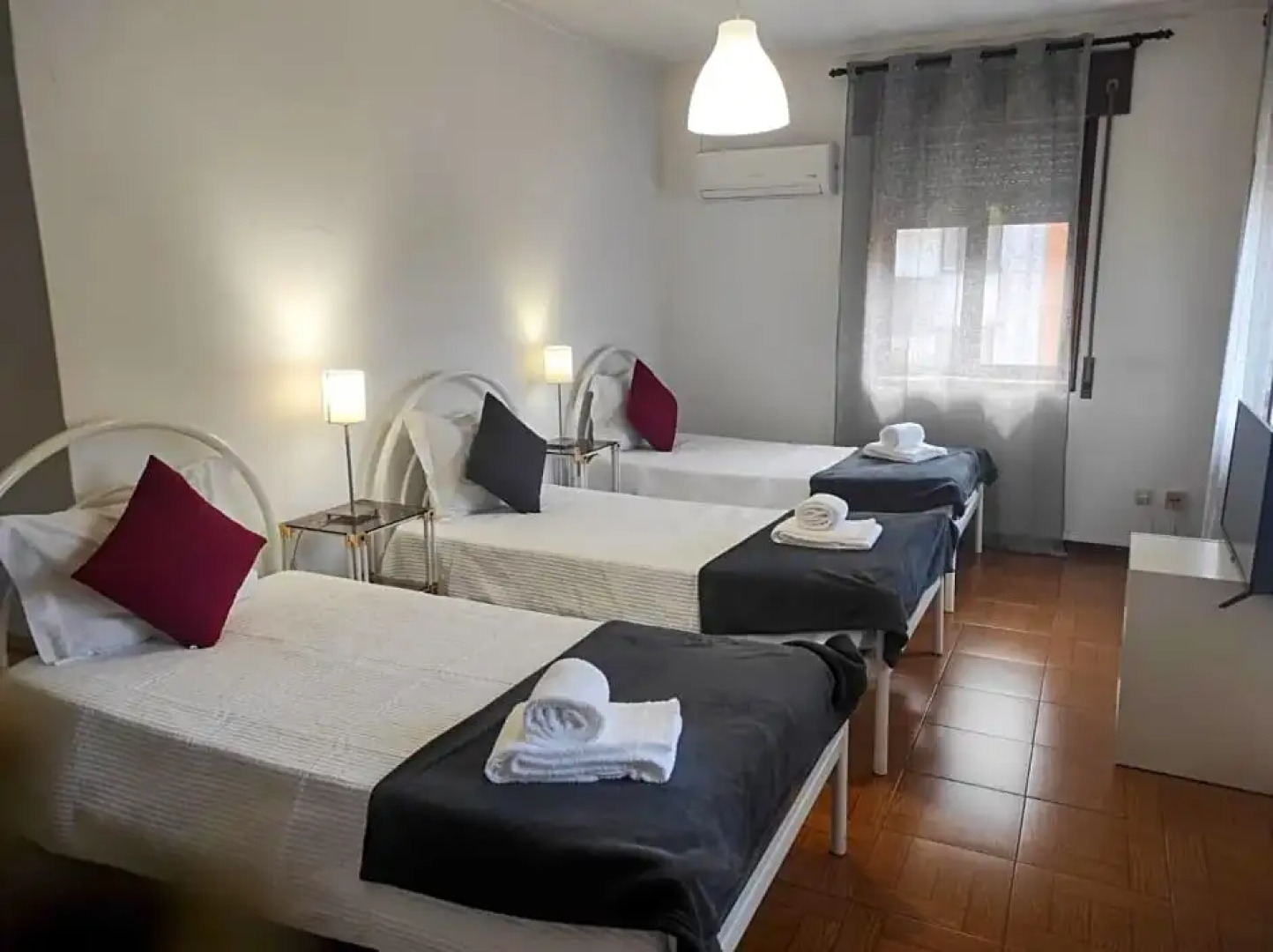 Alojamento Local Tamega