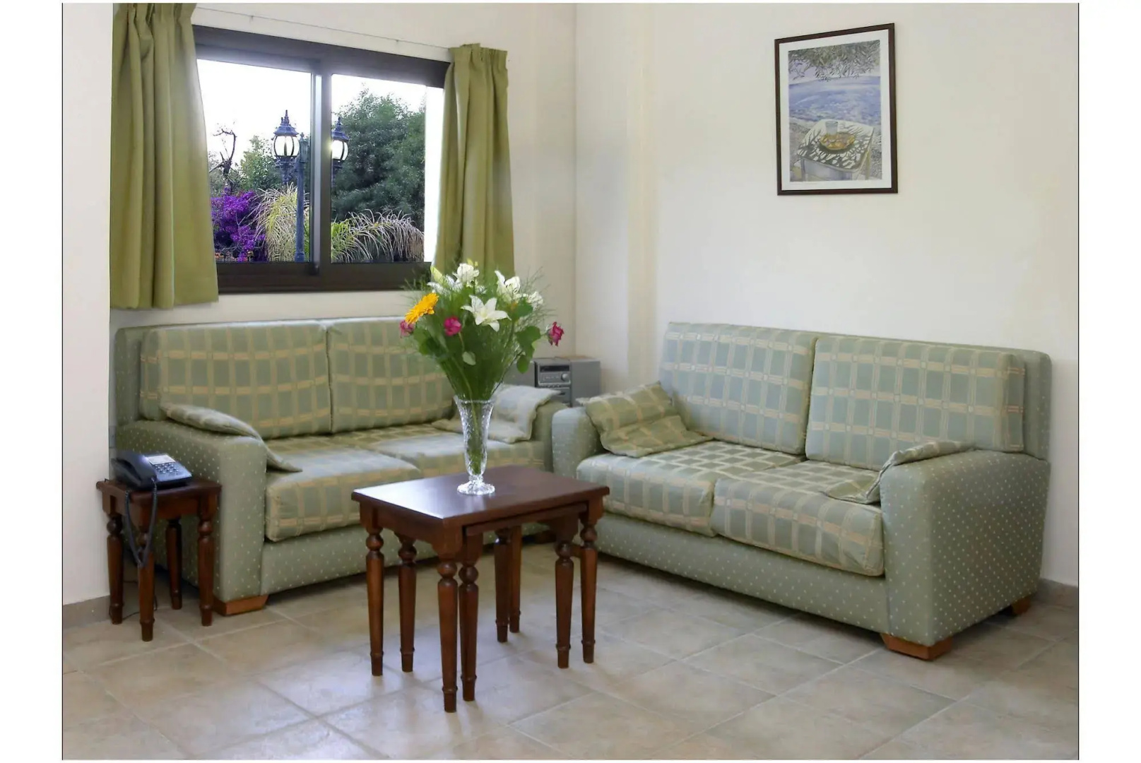 Reginas Exclusive Villas