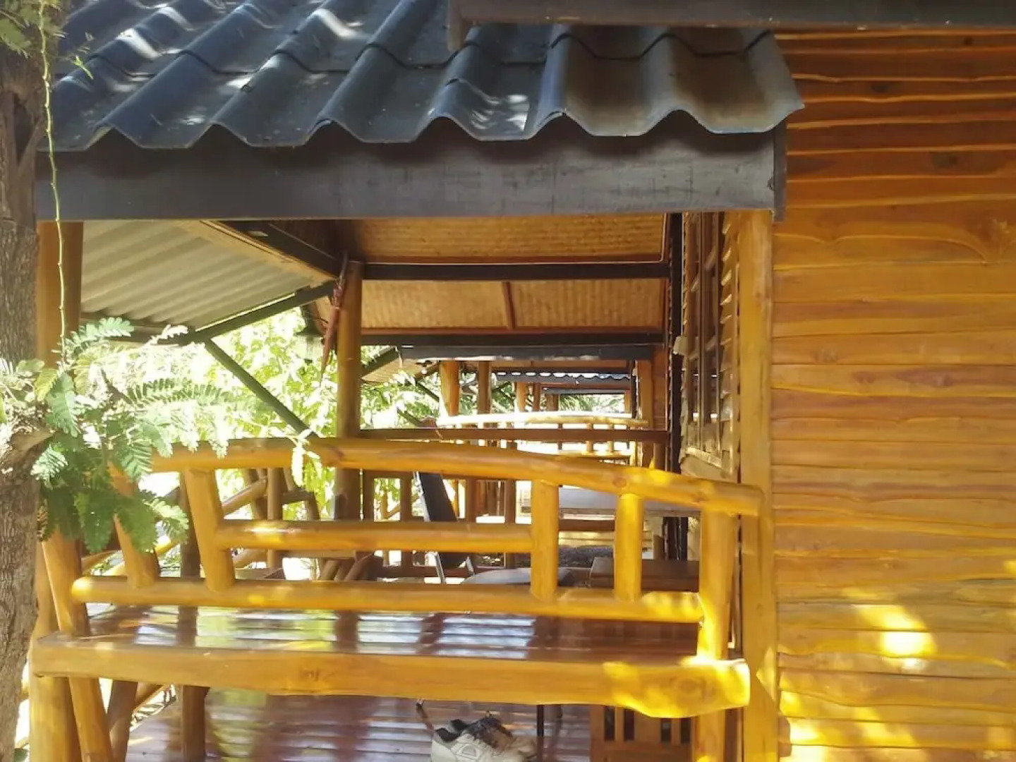 Suan Darb Porn Resort (บ้านสวนดาบพรรีสอร์ท)