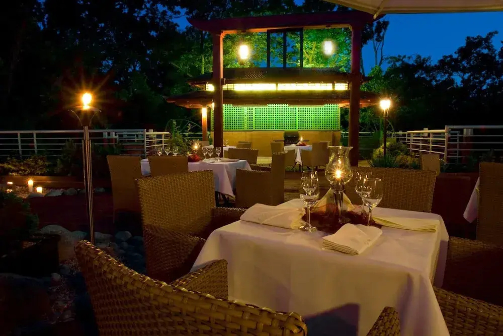 Hotel Moscicki Resort & Conference