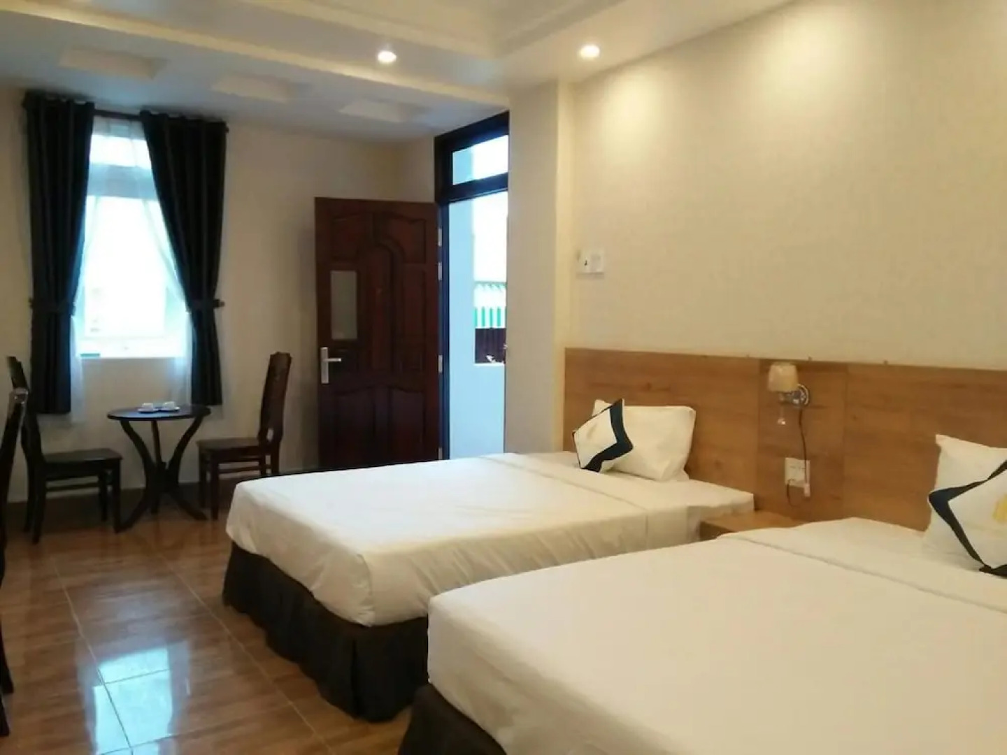 Thanh Truc Hotel Camau