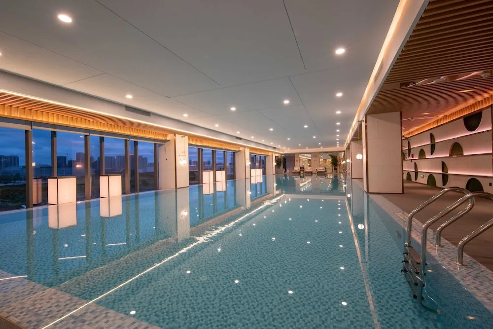 Holiday Inn Fuyang by IHG