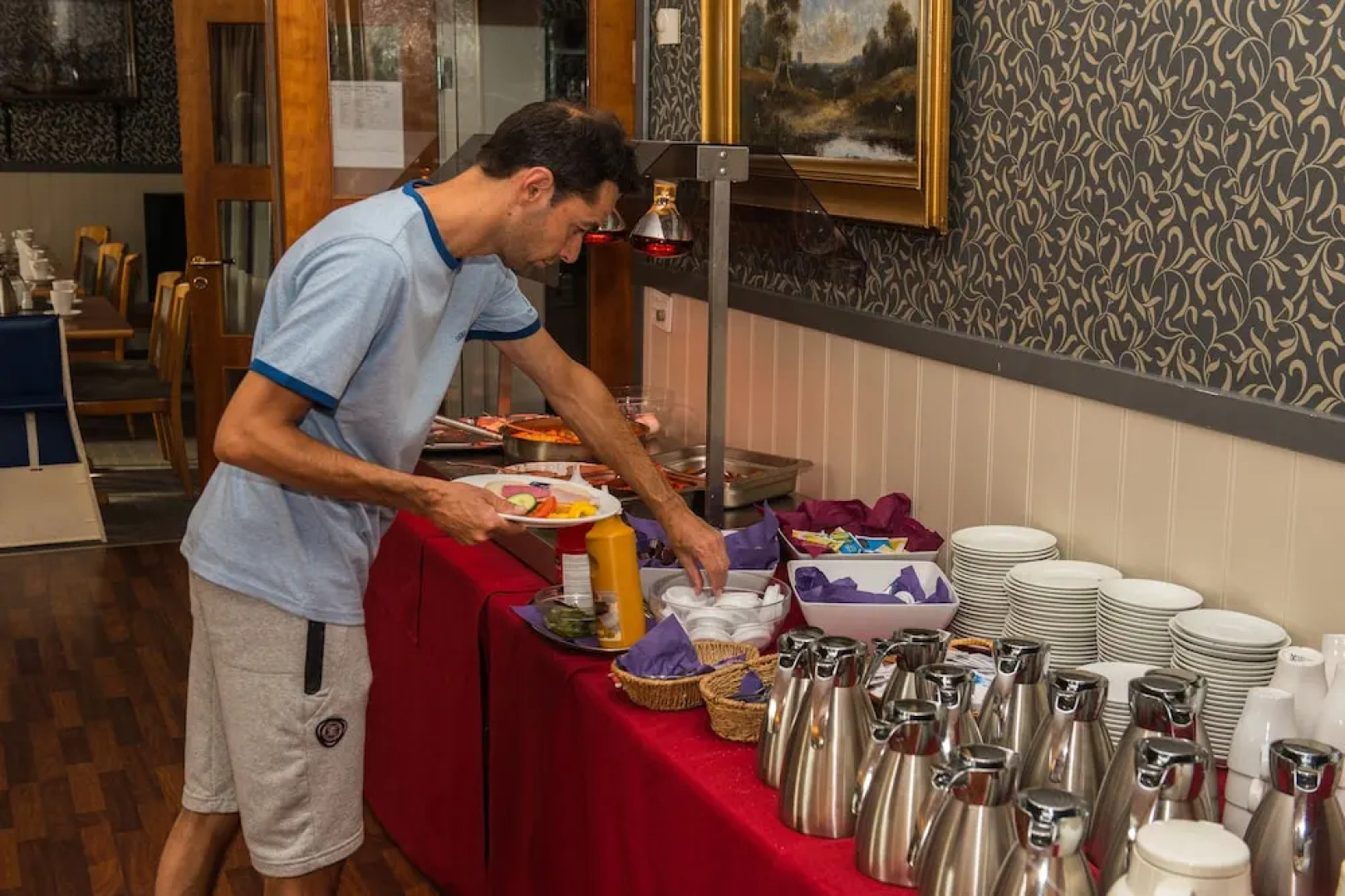 Hotel Kommandørgården