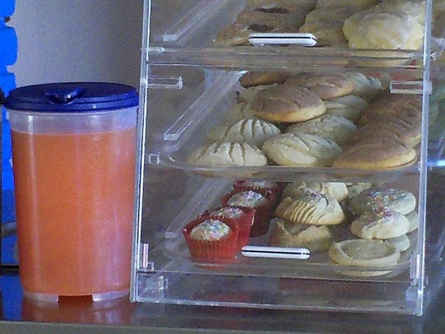 Hotel Real de Agua Prieta