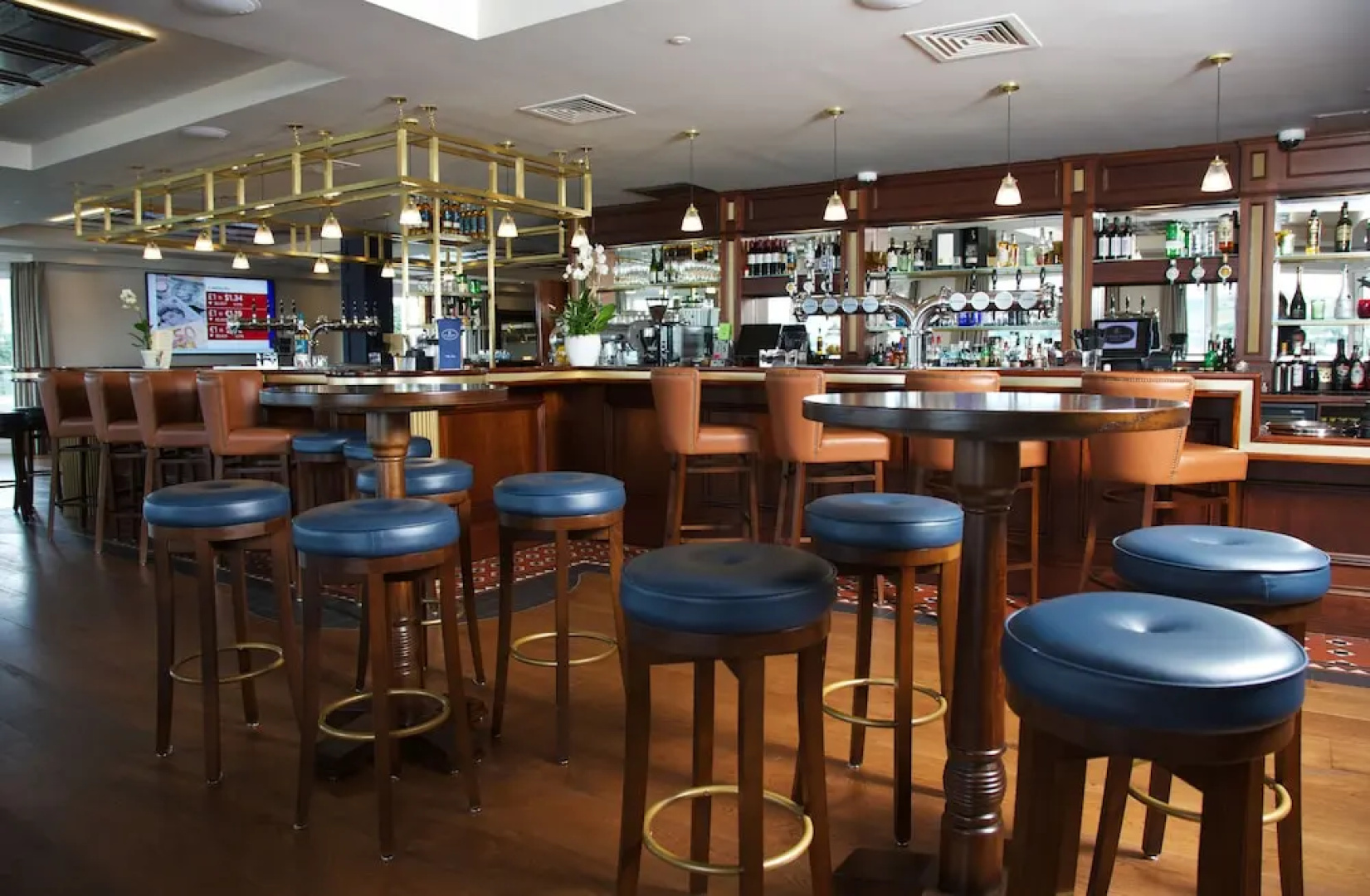 Waterfront Hotel Dungloe