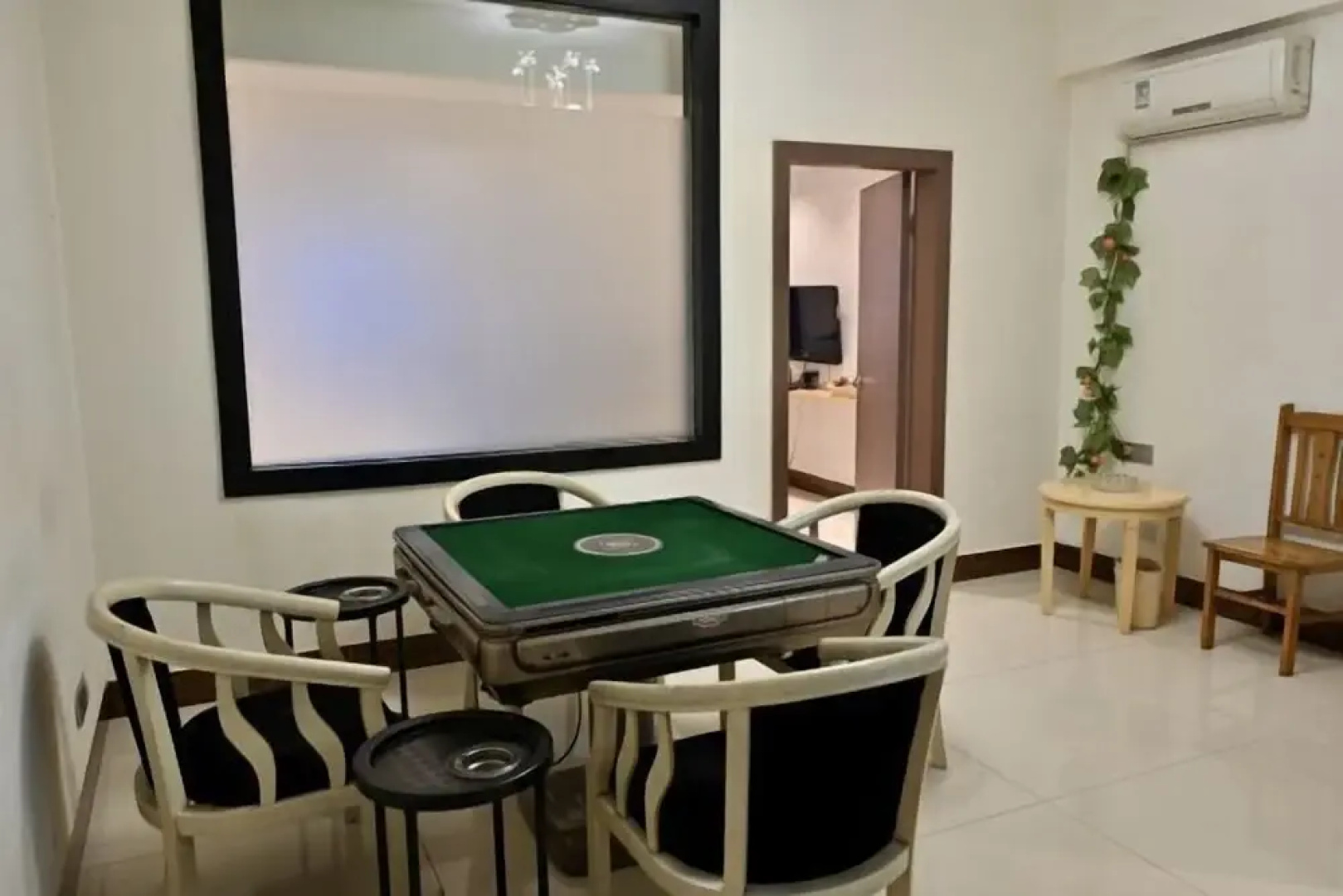 Lidu Business Hotel
