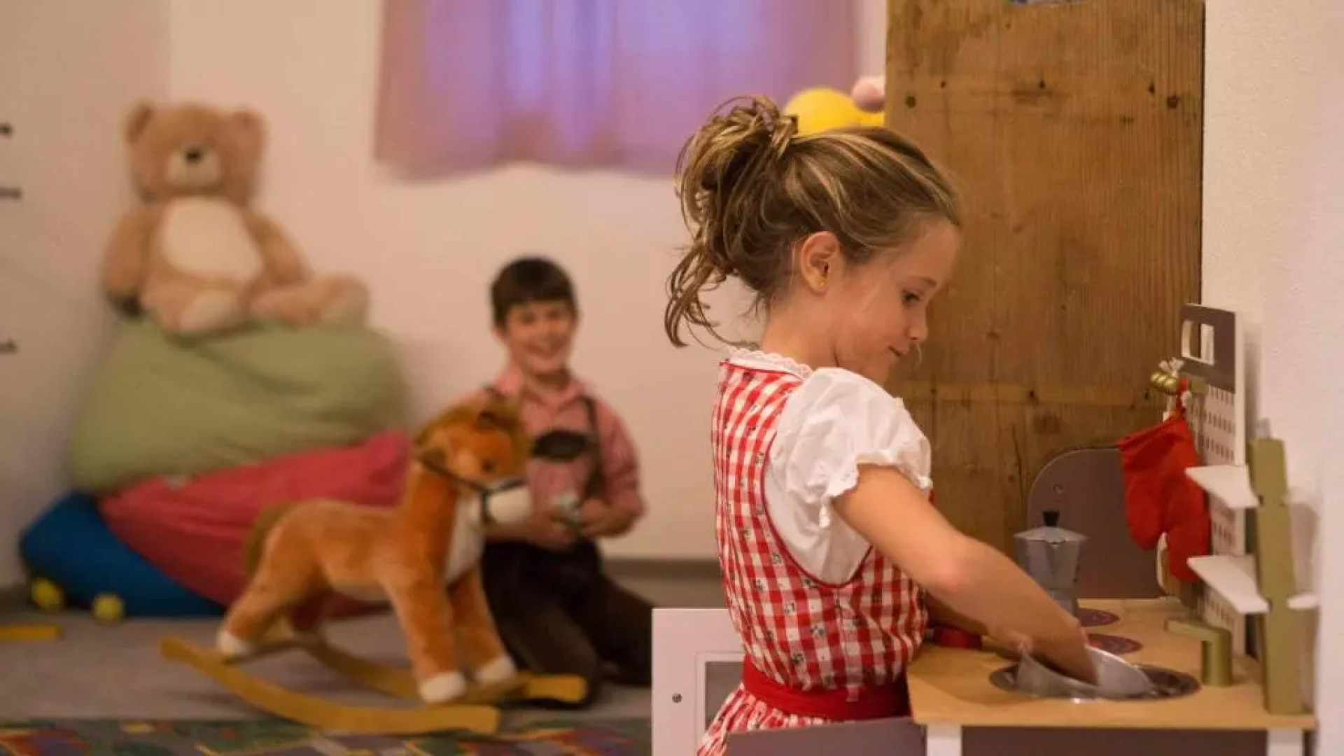 Appartements Pohuibe