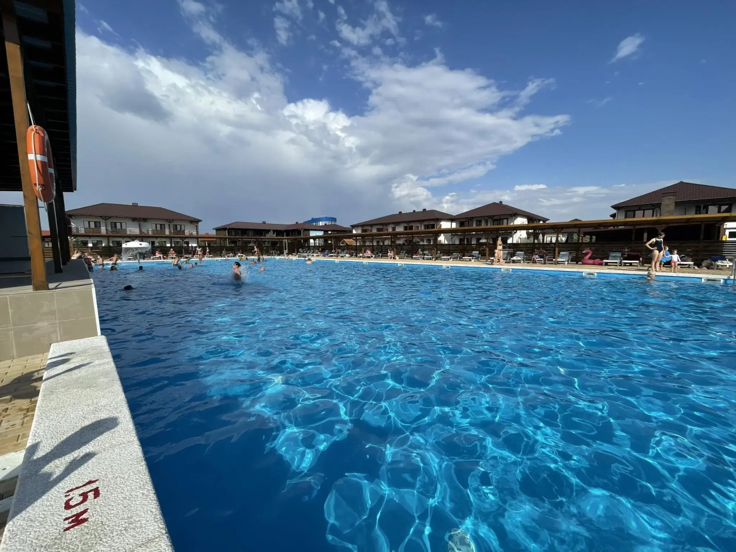 Ассоль Гавань