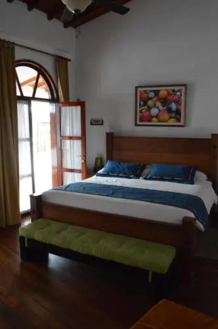 Casa Ceibo Boutique Hotel & Spa