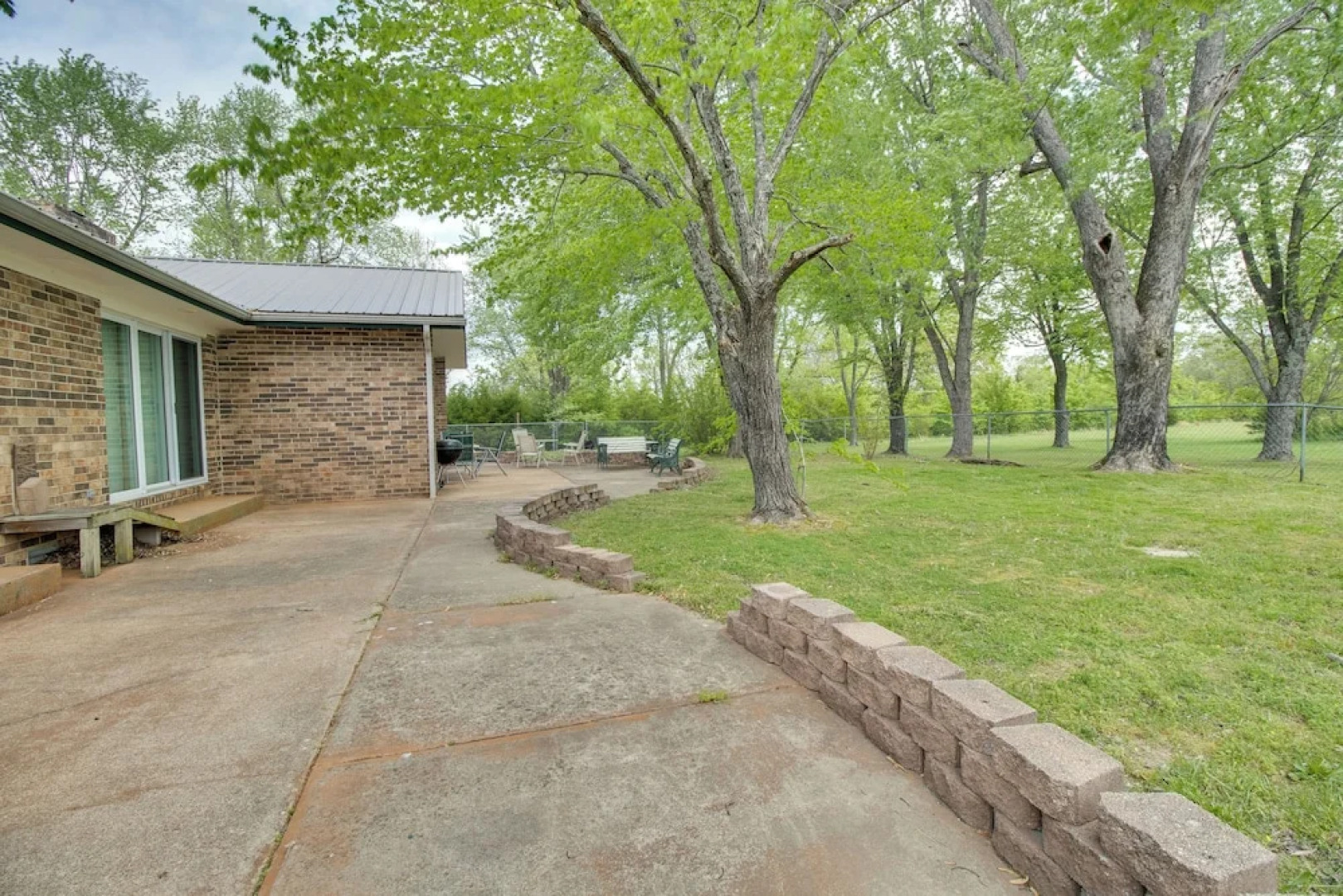 Gassville Home 3 Mi to White River & Trout Fishing