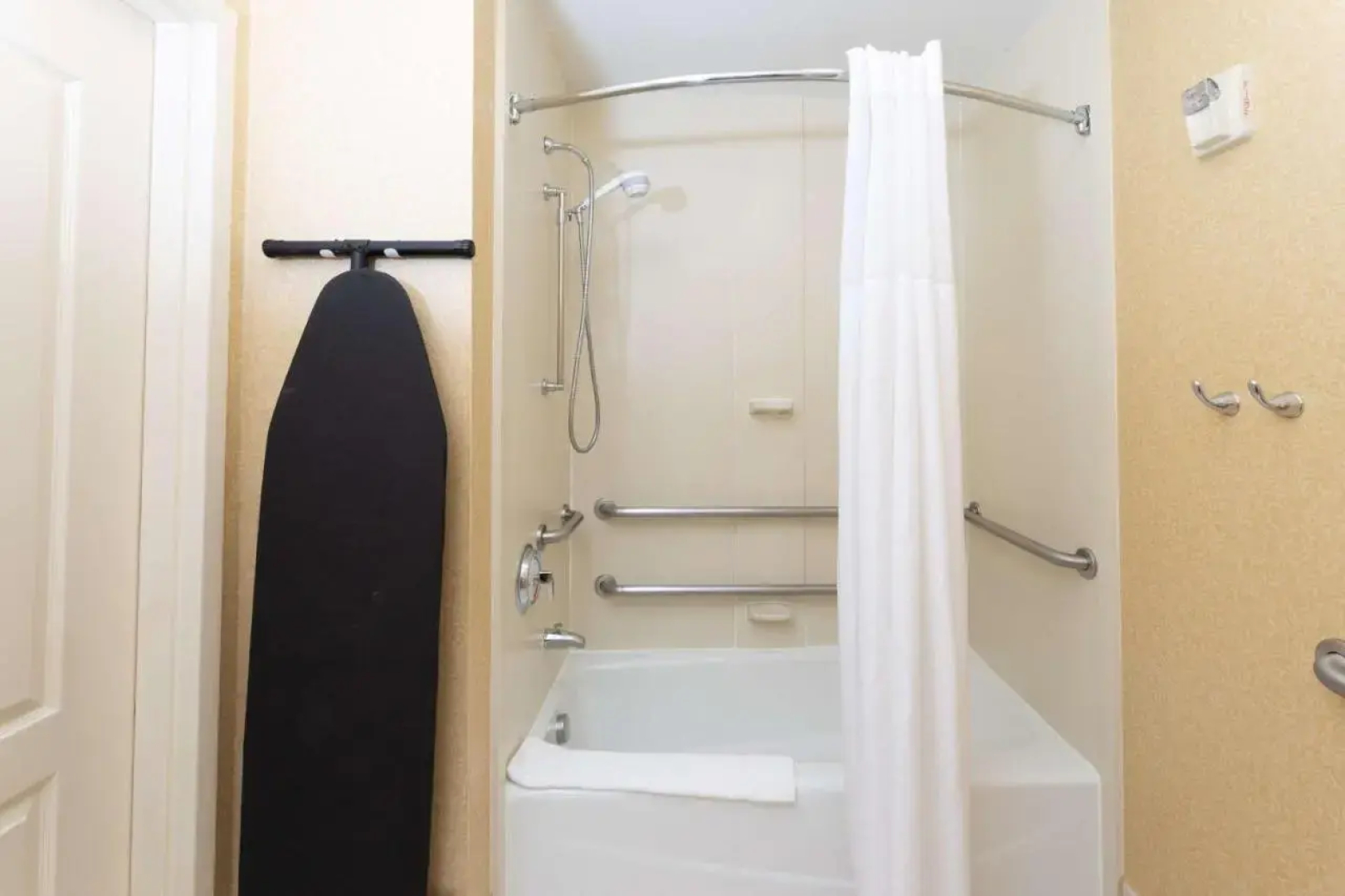 Hampton Inn Lawrenceville Duluth