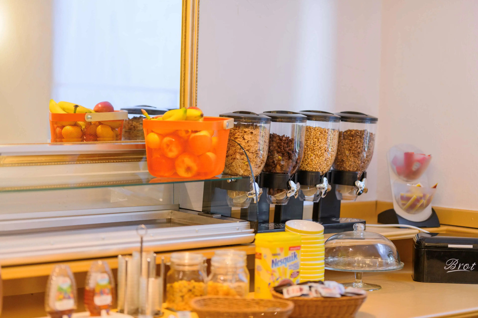 Hotel Hannover Airport by Premiere Classe