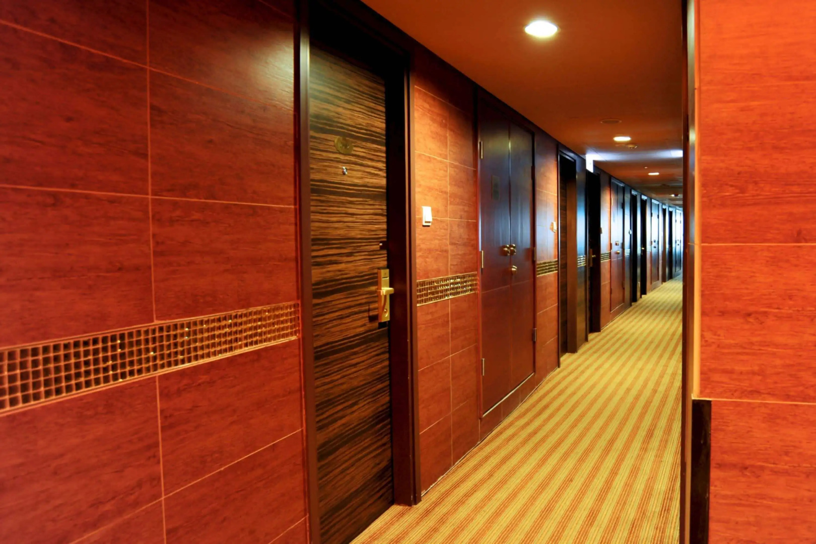 Ramada Grand Tsim Sha Tsui (Former Ramada Hong Kong Grand Tsim Sha Tsui)