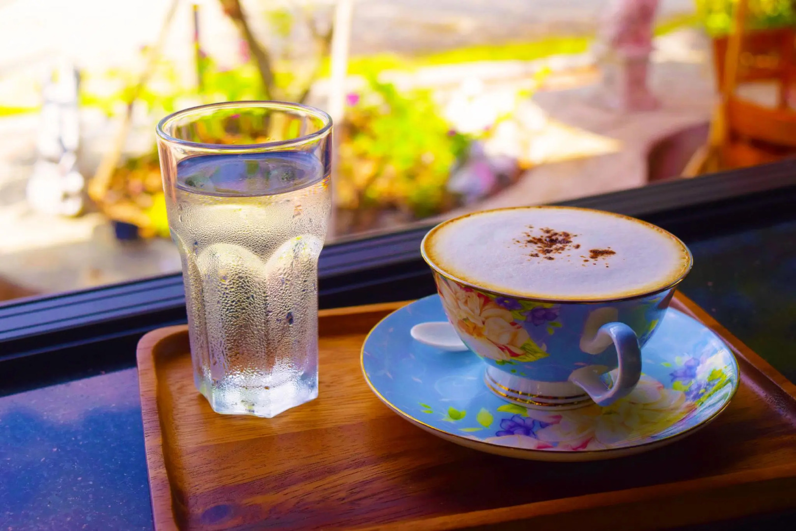 Nantharom Hotel and Restaurant