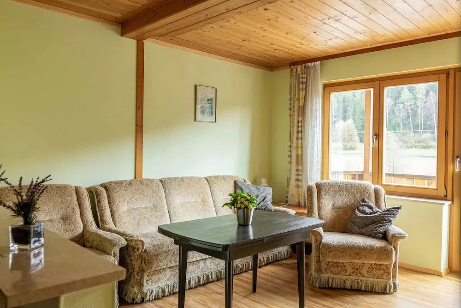 Landgasthof Peterhof