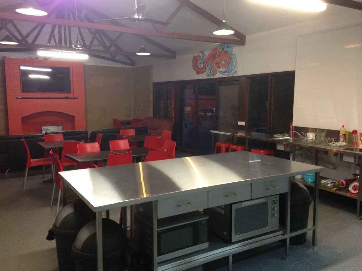 Margaret River Lodge