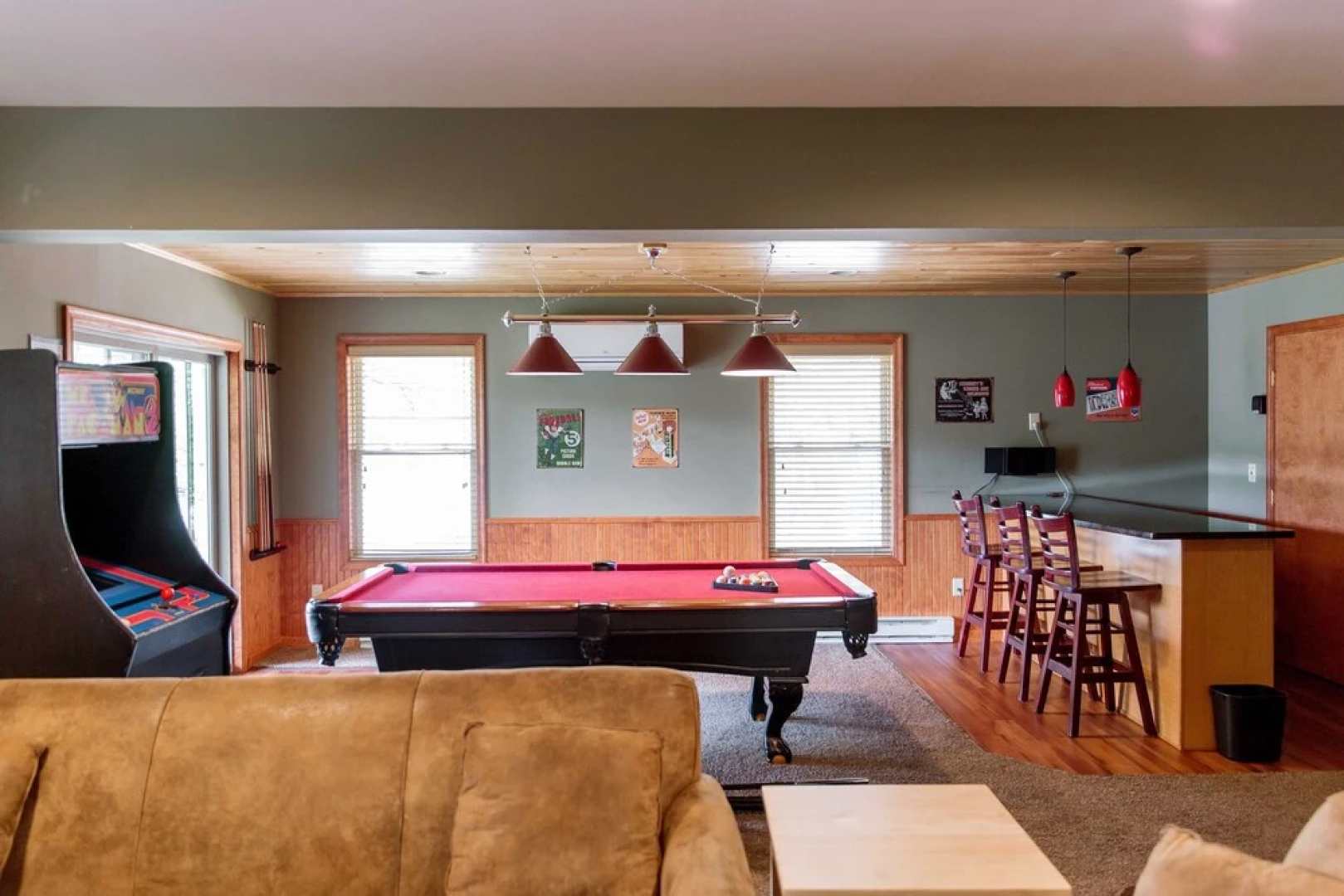 Boulder Field Lodge ~ HOT TUB ~ Free Linens