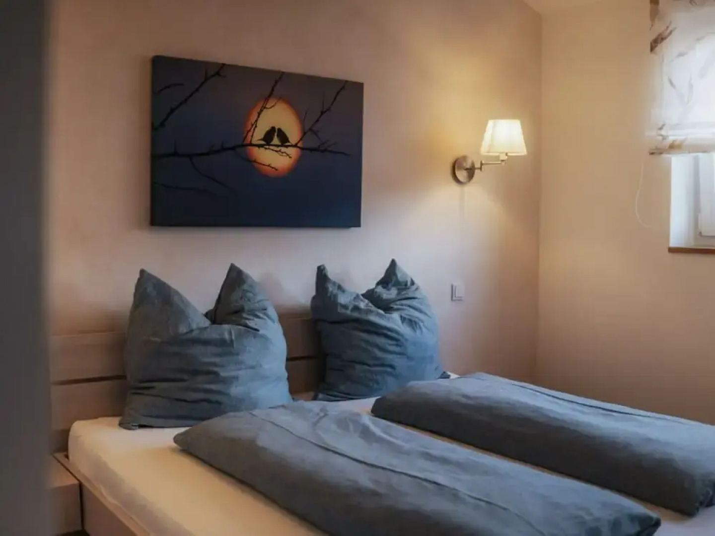 Holiday Apartment Swallow's Nest