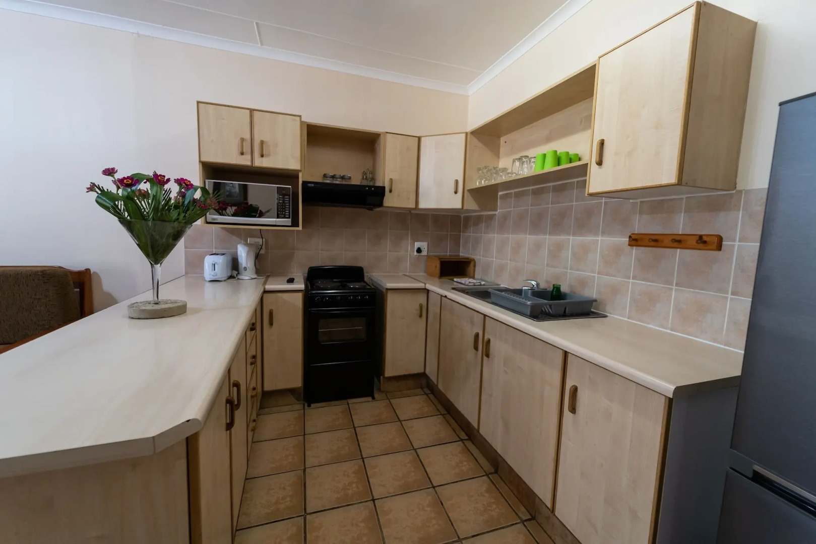 Gooderson Natal Spa Hot Springs & Leisure Resort